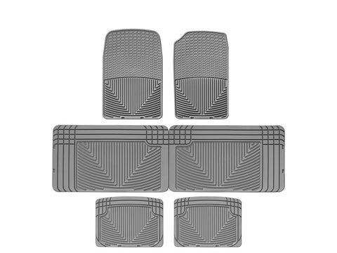 All Weather Floor Mats