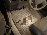 All Weather Floor Mats