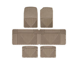 All Weather Floor Mats
