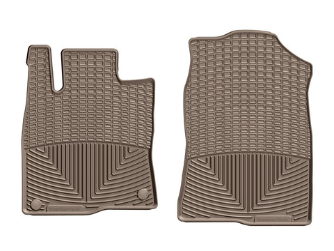 All Weather Floor Mats
