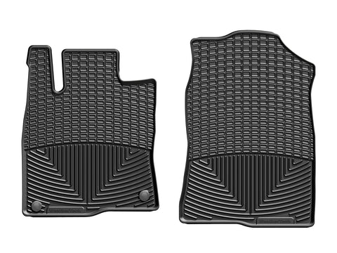 All Weather Floor Mats
