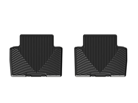 All Weather Floor Mats