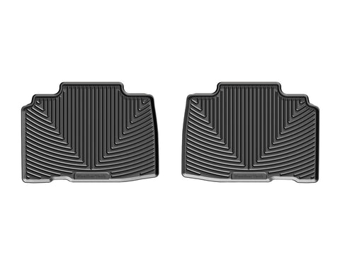 All Weather Floor Mats