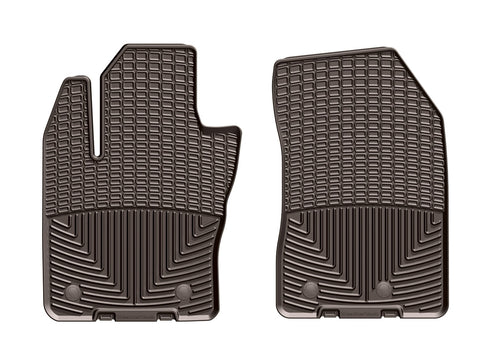 All Weather Floor Mats