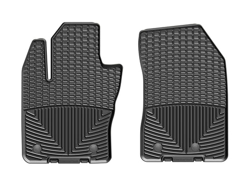 All Weather Floor Mats
