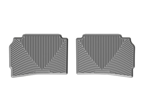 All Weather Floor Mats