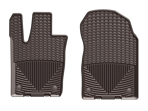 All Weather Floor Mats