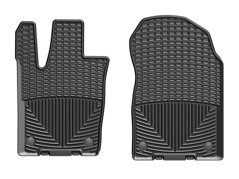 All Weather Floor Mats