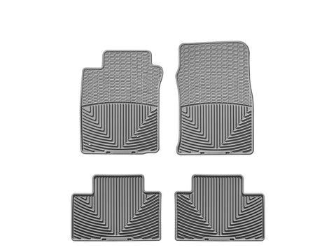 All Weather Floor Mats