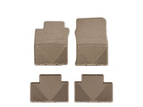 All Weather Floor Mats