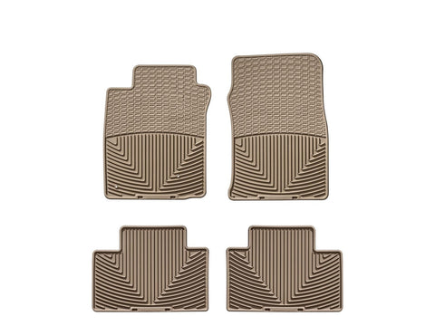 All Weather Floor Mats