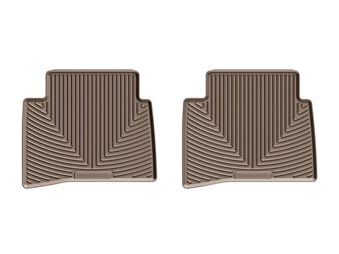All Weather Floor Mats
