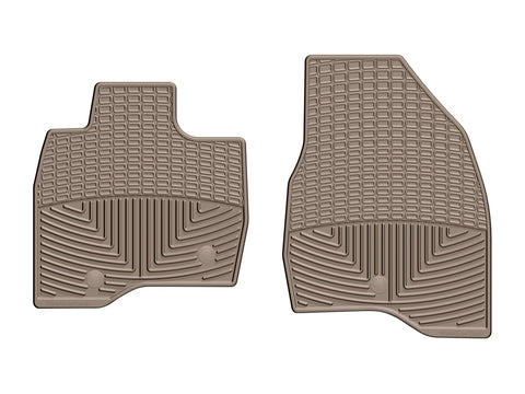 All Weather Floor Mats