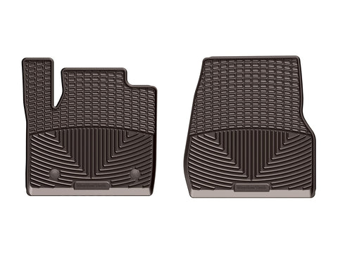 All Weather Floor Mats