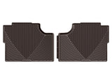All Weather Floor Mats
