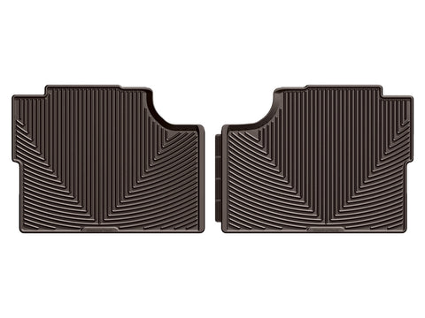 All Weather Floor Mats
