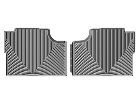 All Weather Floor Mats