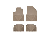 All Weather Floor Mats