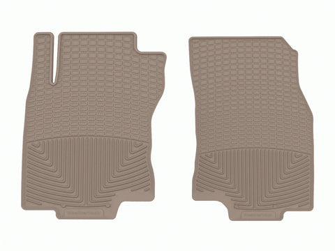 All Weather Floor Mats