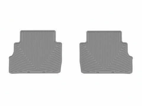 All Weather Floor Mats