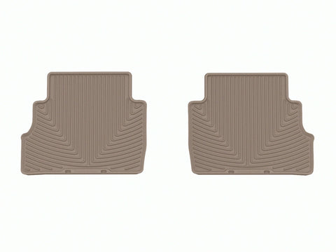All Weather Floor Mats