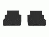 All Weather Floor Mats