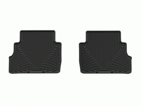 All Weather Floor Mats