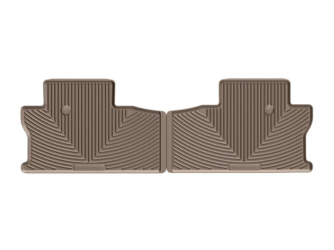 All Weather Floor Mats