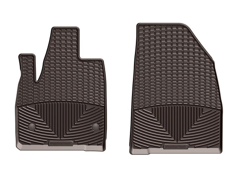 All Weather Floor Mats