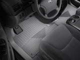 All Weather Floor Mats