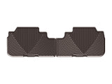 All Weather Floor Mats