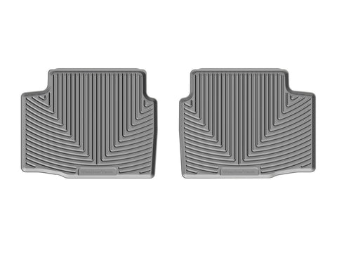 All Weather Floor Mats