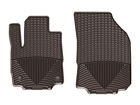 All Weather Floor Mats