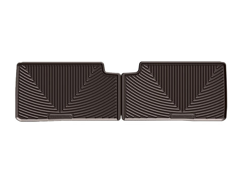 All Weather Floor Mats