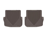 All Weather Floor Mats