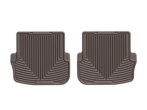 All Weather Floor Mats