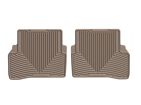 All Weather Floor Mats