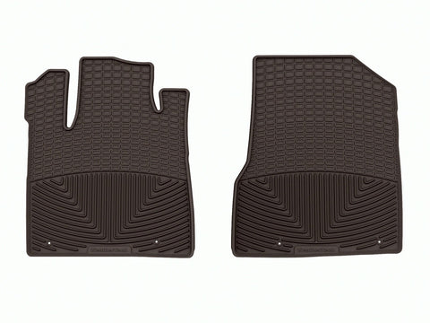 All Weather Floor Mats