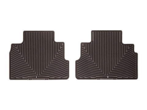 All Weather Floor Mats