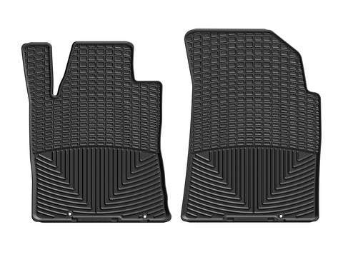 All Weather Floor Mats
