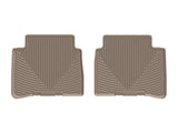 All Weather Floor Mats