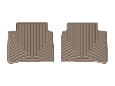 All Weather Floor Mats
