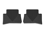 All Weather Floor Mats