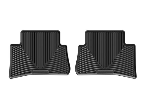 All Weather Floor Mats