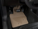 All Weather Floor Mats