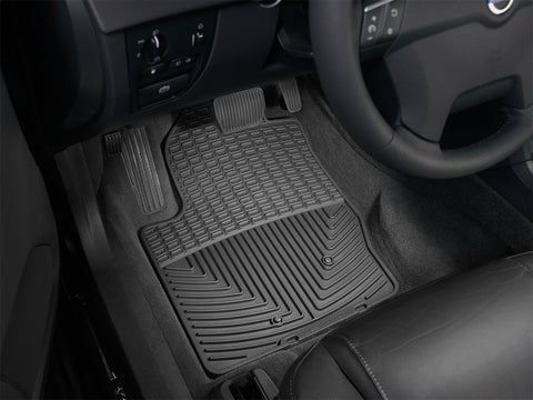 All Weather Floor Mats