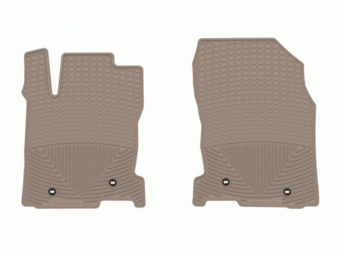 All Weather Floor Mats