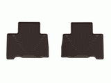 All Weather Floor Mats