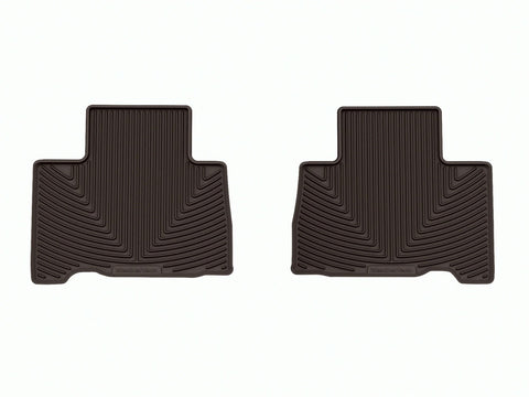 All Weather Floor Mats
