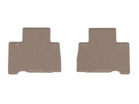 All Weather Floor Mats